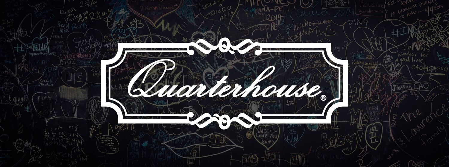 Quarterhouse