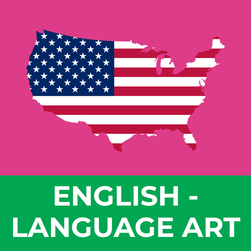 English - Language Arts